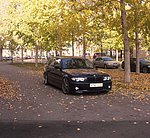 BMW 320dam