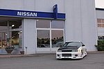 Nissan Skyline R33 Gts-t Spec II