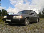 Volvo 740 GL/T
