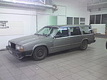 Volvo 745 GLE