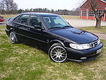 Saab 9-3