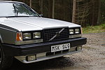 Volvo 740 t5