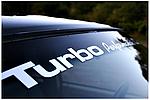 Volvo 740 Turbo intercooler