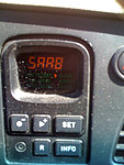 Saab 9000 CSE 2.0T