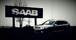 Saab 9-3X TTiD.