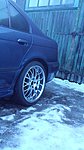 BMW 540ia E39 m-sport