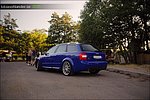 Audi S4 V8 Avant B6