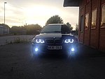 BMW 325I M Touring