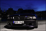 BMW 325I M Touring