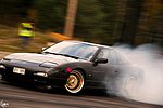 Nissan 200sx rs13