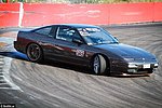 Nissan 200sx rs13