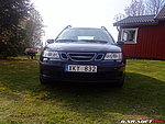 Saab 9-3 2,0t sportkombi