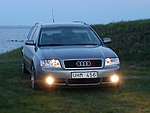 Audi A6 Tdi