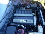 BMW 520 24v