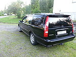 Volvo v70 classic