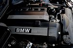 BMW 525i m e39