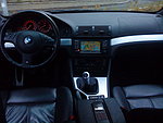 BMW 530 m paket