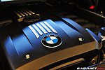 BMW E60 M-Sport Paket