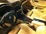 BMW 525 M-Sport