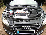 Audi TT 3,2q