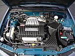 Mitsubishi Galant V6 exlusive