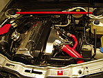 Audi S4 Turbo Quattro 034 Motorsport