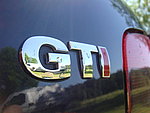 Volkswagen Golf 1.8T GTI