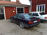 BMW 525i E34 Individual