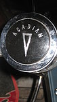 Chevrolet Acadian