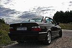 BMW 318is Coupé M
