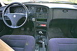 Saab 9000 2.0 Turbo