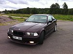 BMW 318is M
