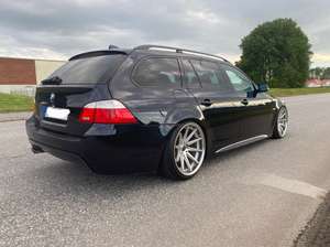 BMW E61 530D LCI