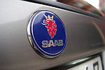 Saab 9-5 2.0T