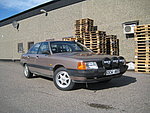 Audi 100 2.3 E