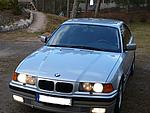 BMW 316 Coupe