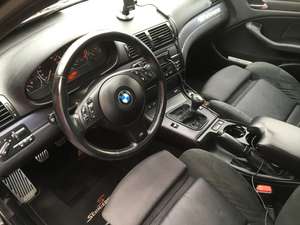 BMW 320 M-sport