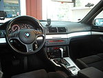 BMW 525 M touring
