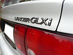 Mitsubishi Lancer Glxi
