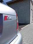 Audi S4 4,2 Quattro