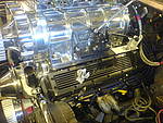 Chevrolet Camaro z28 Kompressor
