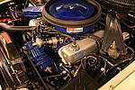 Ford Mustang Mach1 429SCJ-R