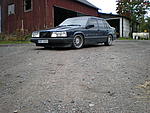Volvo 940GL se