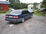 Volvo 940GL se