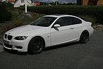 BMW 335i Coupe DCT