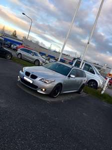 BMW E61 Touring