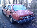 Saab 99 GL CAB