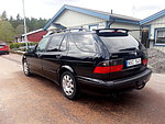 Saab 9-5 SE 2,0T