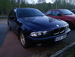 BMW 528 i Touring