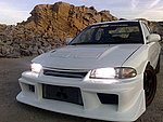 Mitsubishi EVO 3